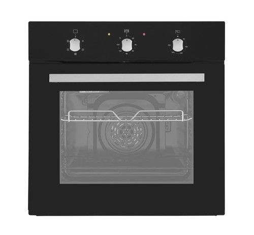 Cookology 60cm built single - cookology,