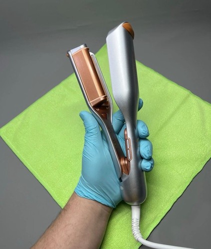 Curler waver hair crimper - waver,
