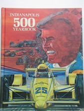 1987 indianapolis 500 - indianapolis,