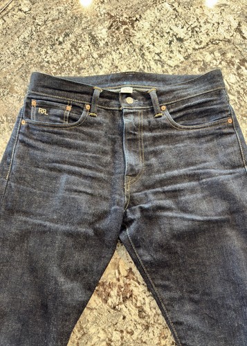 Rrl ralph lauren - rrl,