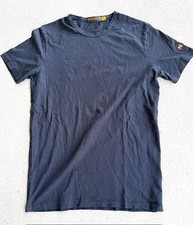 Johnson Motors  Oiled Black