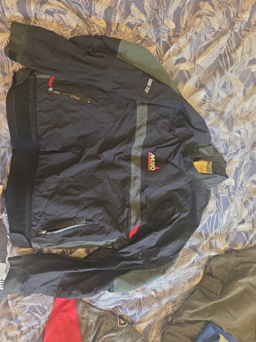 Musto mpx gore - mpx, gore-tex