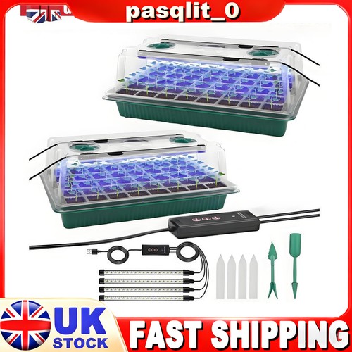 Plant propagator 40 cell - 2, x