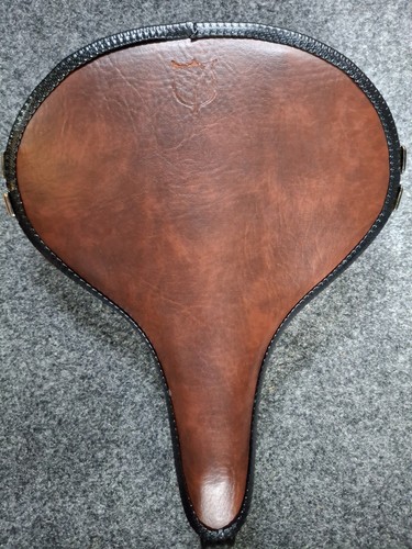 Persons bicycle saddle - persons,