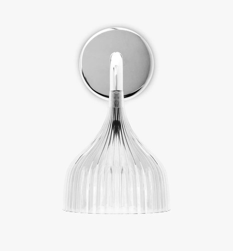 Pair kartell wall lights - pair,