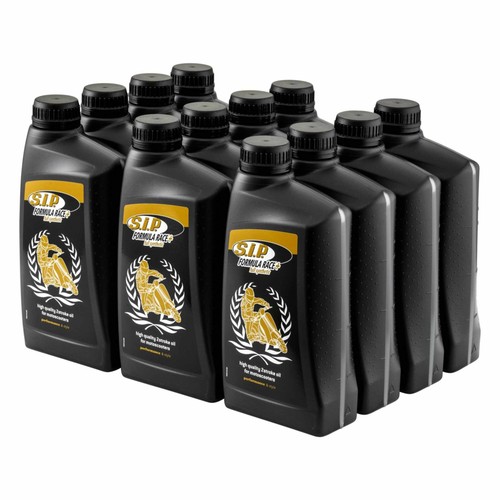 Sip engine oil stroke - sip,