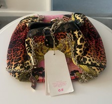 Versace for H&M Handbag
