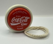 Genuine Russell Spinner Yo-Yo