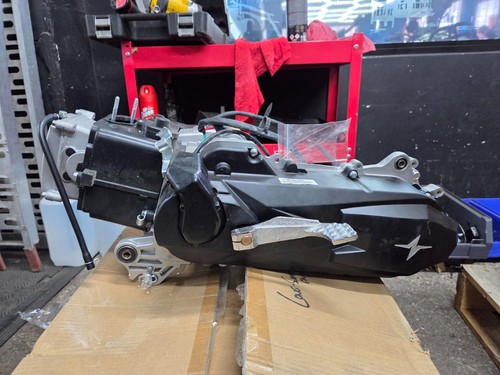 Pulse scout 50cc - scout,