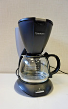 Cookworks Signature CM2027B Filter Coffee Maker Machine - Used Tested Working