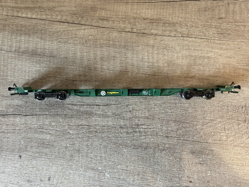 Hattons feae 003 gauge - h4-feae-003, oo