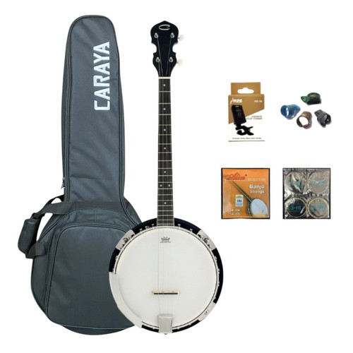 Caraya tenor string - caraya,