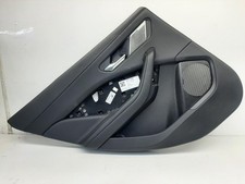 2021 JAGUAR I-PACE Mk1 5 Door SUV Left Rear Passengers Door Card Panel