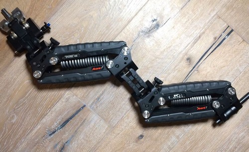 Movcam pro arm avant - arm,