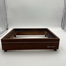GARRARD AT-60 PLINTH