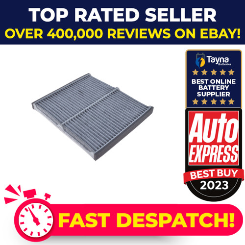 Pollen cabin filter fits - /,