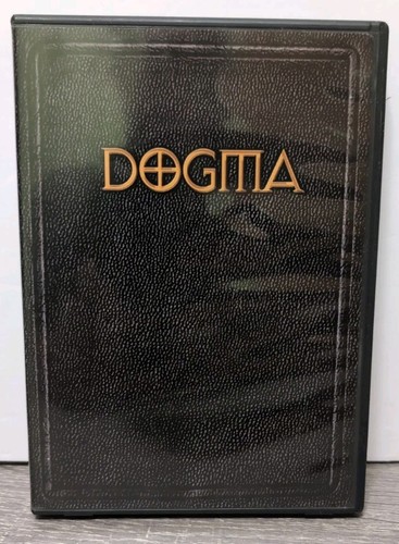Dogma dvd 2001 2 disc - (dvd,, 2001,