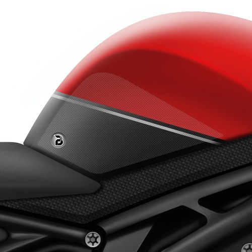 Bloq triumph speed triple 1200 - bloq,
