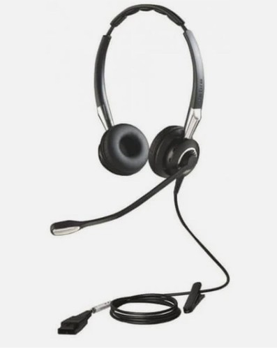 Jabra biz 2400 - jabra, wideband