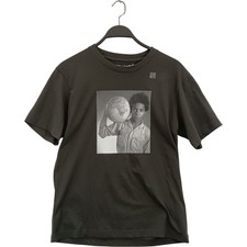 Uniqlo Jean-Michel Basquiat