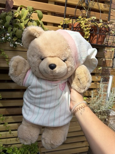 Mothercare heart bear - mothercare, to