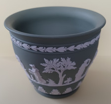 SAGE GREEN WEDGWOOD