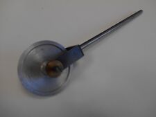 Pully Wheel 4 Retort Stand Vintage Science Physics Lab Apparatus Griffin 