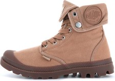Palladium Mens Pampa Baggy Wax