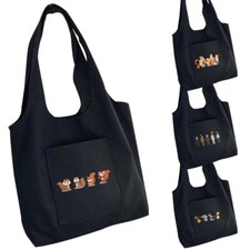 New Large Reusable Foldable