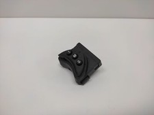 Jaguar XK8 switch control