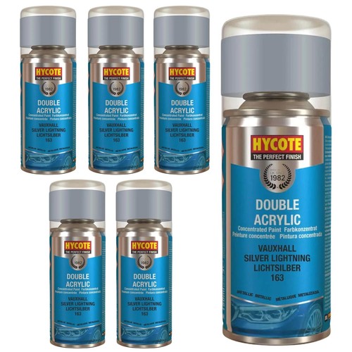 Hycote colour spray paint - hycote,