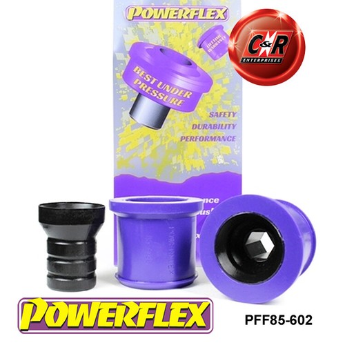 Powerflex road front wishbone - road,
