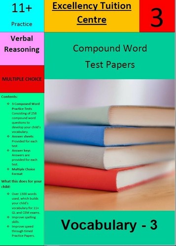 Plus verbal reasoning - plus,