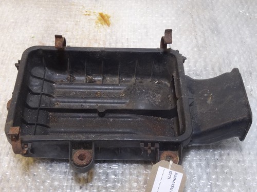 Daihatsu charade gtti 1988 - ,