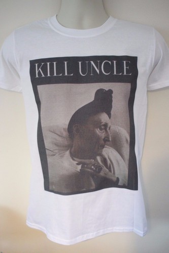 Morrissey shirt kill - morrissey, t-shirt