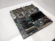 Z800 dual socket - dual, lga1366
