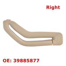 39885877 Front Right Side Seat Belt Selector Trim fit for Volvo V70 XC90 S60 S80