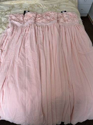 Bridesmaid prom wedding - prom,,