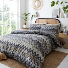 New bed set duvet cover pillow