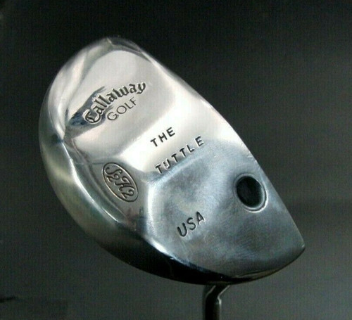 Callaway s2h2 the tuttle usa - callaway,