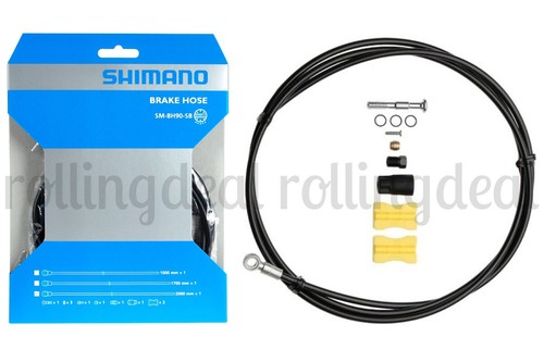 Shimano bh90 2000mm disc - shimano, bh90-sb