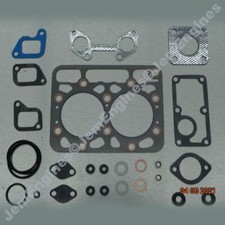 Cylinder Head Top Gasket Set to suit Kubota Z620 07916 29020