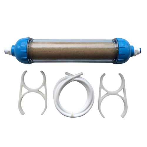 Compact reverse osmosis - compact,