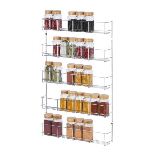 Livivo cupboard door spice - livivo,