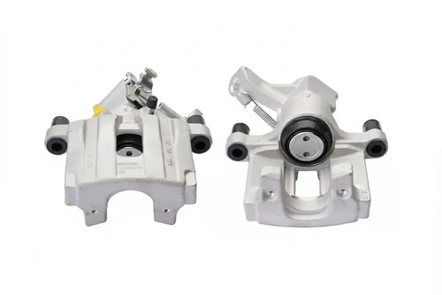 Brake caliper rear axle right - brake,