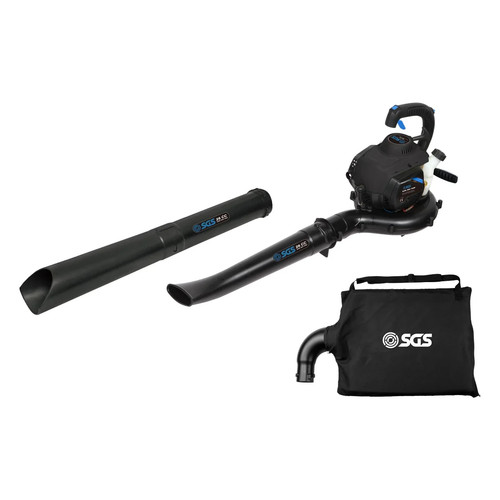 Sgs pbvac260 26cc 1 - 26cc, 3-in-1