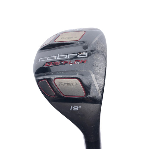 Used cobra baffler - cobra, 3