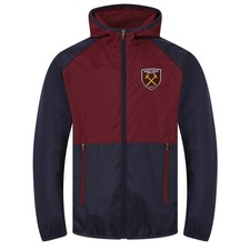West Ham United FC Boys Jacket