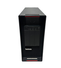 Lenovo ThinkStation P920 2x