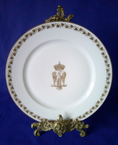 Antique imp le de sevres - imp,